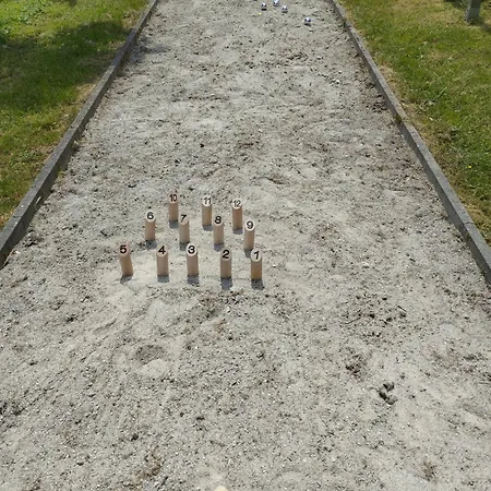 Au Fil Des Champs 3*