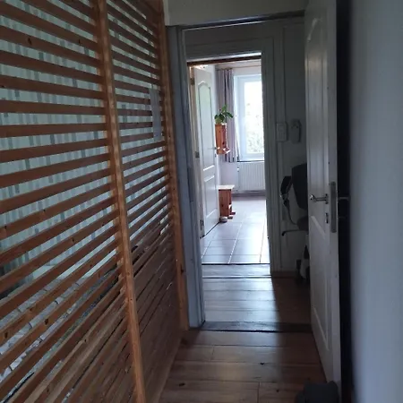 Nocleg ze śniadaniem Au Fil Des Champs 3*