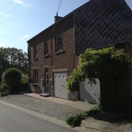 Bed & Breakfast Au Fil Des Champs *